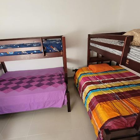 Star Place Serena Edif 404 Punta Cana Exterior photo
