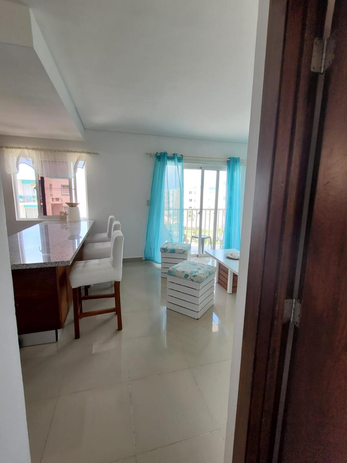 Star Place Serena Edif 404 Punta Cana Exterior photo